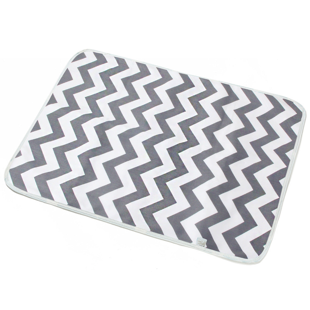 HKM-256019 Breathable Cotton Cartoon Waterproof Pet Insulation Pad - Various Designs - 50x70cm