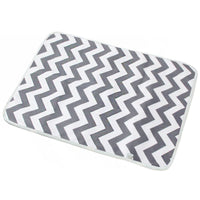 HKM-256019 Breathable Cotton Cartoon Waterproof Pet Insulation Pad - Various Designs - 50x70cm