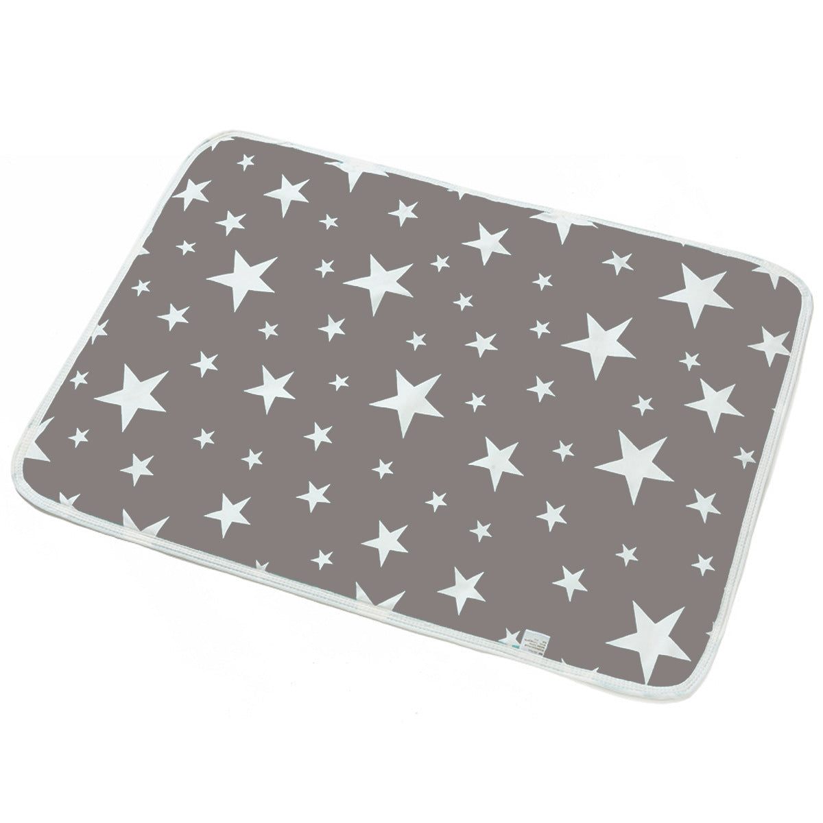 HKM-256019 Breathable Cotton Cartoon Waterproof Pet Insulation Pad - Various Designs - 50x70cm