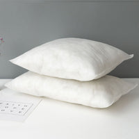 HKM-256019 Modern Plush Non-Woven Pillow Core for Versatile Home Use