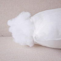 HKM-256019 Modern Plush Non-Woven Pillow Core for Versatile Home Use
