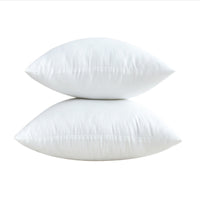 HKM-256019 Modern Plush Non-Woven Pillow Core for Versatile Home Use