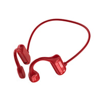 HKM-256083 Bone Conduction Wireless Sports Headset with Bluetooth 5.0 - Ergonomic Design for Comfort and Noise Reduction
