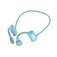 HKM-256083 Bone Conduction Wireless Sports Headset with Bluetooth 5.0 - Ergonomic Design for Comfort and Noise Reduction