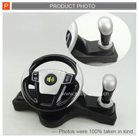 HKM-256147 Long Distance 4CH Remote Control Car with Gravity Sensor for Kids Ages 5-13