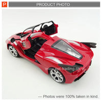 HKM-256147 Long Distance 4CH Remote Control Car with Gravity Sensor for Kids Ages 5-13
