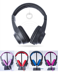 HKM-256403 Special 6.5MM Earphones for Musical Instruments - Multiple Color Options Available