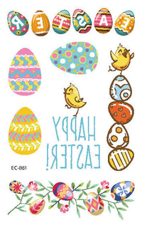 HKM-256467 Easter Rabbit Cushion Cover in Cartoon Style with Peach Skin Fabric