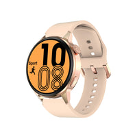 HKM-256851 Multi-Sport Bluetooth Smartwatch with Touchscreen, Health Monitoring, and Step Tracking