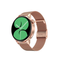 HKM-256851 Multi-Sport Bluetooth Smartwatch with Touchscreen, Health Monitoring, and Step Tracking
