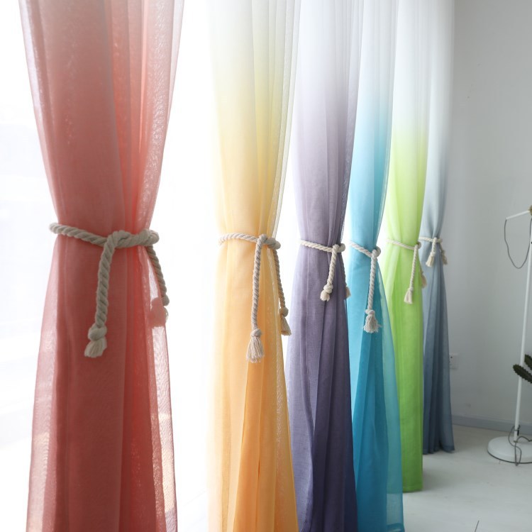 HKM-258195 Gradient Printed Polyester Fiber Screens for Half Shading (40%-70%)