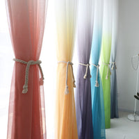 HKM-258195 Gradient Printed Polyester Fiber Screens for Half Shading (40%-70%)