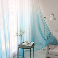 HKM-258195 Gradient Printed Polyester Fiber Screens for Half Shading (40%-70%)