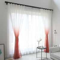 HKM-258195 Gradient Printed Polyester Fiber Screens for Half Shading (40%-70%)