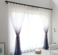 HKM-258195 Gradient Printed Polyester Fiber Screens for Half Shading (40%-70%)