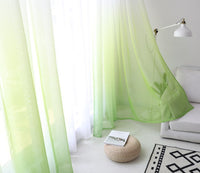 HKM-258195 Gradient Printed Polyester Fiber Screens for Half Shading (40%-70%)