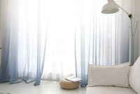 HKM-258195 Gradient Printed Polyester Fiber Screens for Half Shading (40%-70%)