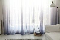 HKM-258195 Gradient Printed Polyester Fiber Screens for Half Shading (40%-70%)
