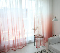 HKM-258195 Gradient Printed Polyester Fiber Screens for Half Shading (40%-70%)