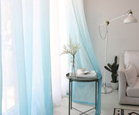 HKM-258195 Gradient Printed Polyester Fiber Screens for Half Shading (40%-70%)
