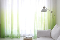 HKM-258195 Gradient Printed Polyester Fiber Screens for Half Shading (40%-70%)