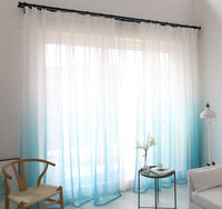 HKM-258195 Gradient Printed Polyester Fiber Screens for Half Shading (40%-70%)