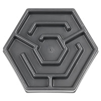 HKM-258259 Pet Slow Food Bowl For Dogs To Prevent Choking