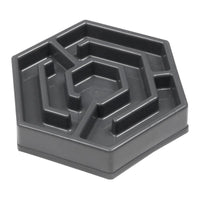 HKM-258259 Pet Slow Food Bowl For Dogs To Prevent Choking