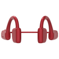 HKM-258387 Wireless Bluetooth Sports Headset with Battery Display and Stereo Sound, 15m Range