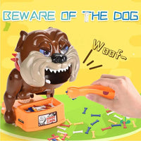 HKM-259219 Novelty Interactive Prank Board Game for Family Fun and Early Education