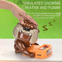 HKM-259219 Novelty Interactive Prank Board Game for Family Fun and Early Education