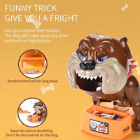 HKM-259219 Novelty Interactive Prank Board Game for Family Fun and Early Education