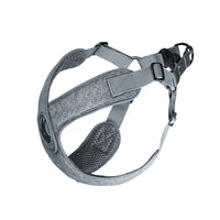 HKM-259987 Breathable Chest Strap for Puppies - Flying Woven and Diving Fabric Design
