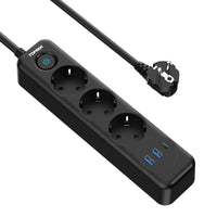 HKM-259987 Premium Black Socket for Versatile Applications
