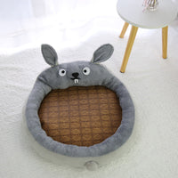 HKM-261331 Pet plush mat
