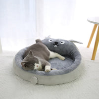 HKM-261331 Pet plush mat