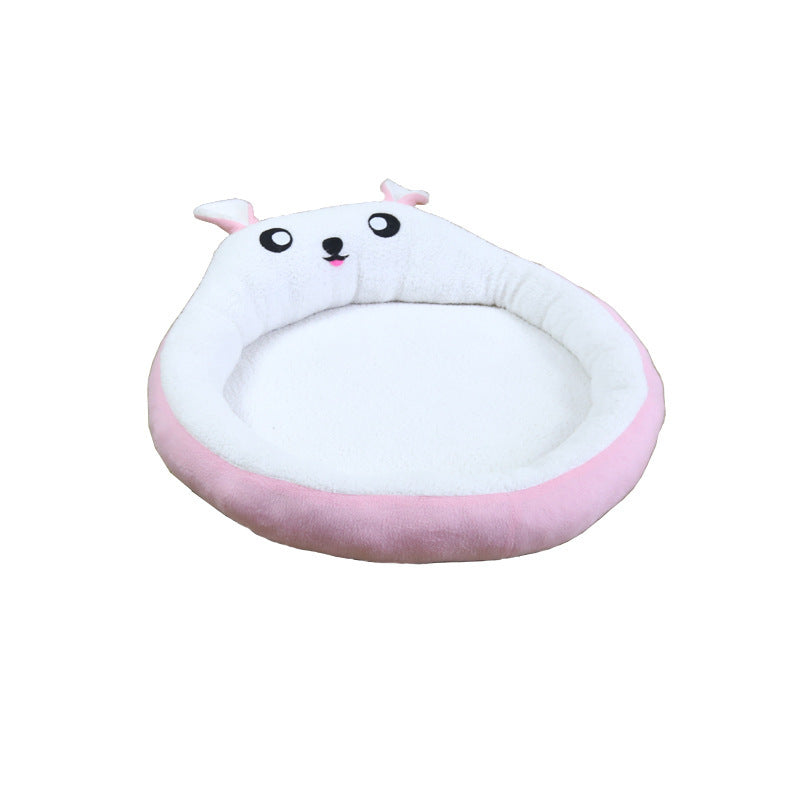 HKM-261331 Pet plush mat