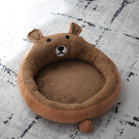 HKM-261331 Pet plush mat