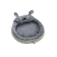 HKM-261331 Pet plush mat