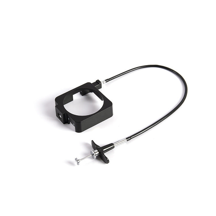 HKM-261523 Universal 40CM Camera Mechanical Shutter Release for Film and SLR Digital Cameras