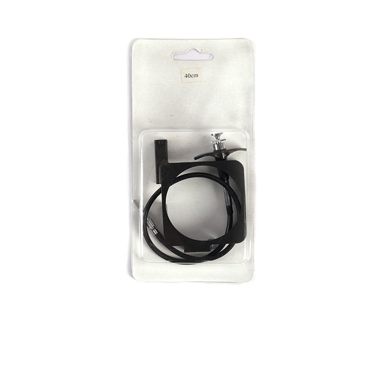 HKM-261523 Universal 40CM Camera Mechanical Shutter Release for Film and SLR Digital Cameras