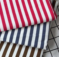 HKM-261779 Terylene Canvas Printed Fabric Pillow Apron for Home and Industry Use