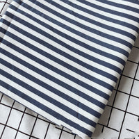 HKM-261779 Terylene Canvas Printed Fabric Pillow Apron for Home and Industry Use