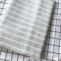 HKM-261779 Terylene Canvas Printed Fabric Pillow Apron for Home and Industry Use