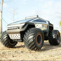 HKM-261907 1:12 High-Speed Remote Control Cyber Truck for Indoor & Outdoor Racing