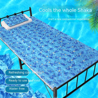 HKM-262099 Cooling Gel Ice Pad Cushion for Heatstroke Prevention - Various Sizes Available