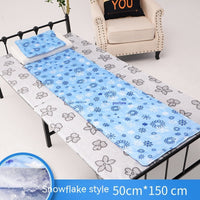 HKM-262099 Cooling Gel Ice Pad Cushion for Heatstroke Prevention - Various Sizes Available