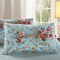 HKM-262419 Pure Cotton Printed Single Duvet Cover - Soft & Lightweight Bedding Essential