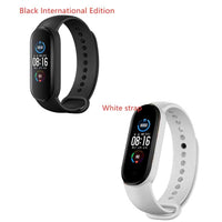 HKM-262611 Mijia Mi Band 5 Fitness Tracker with 1.1-Inch Display, 125mAh Battery, Step Counting, and Smart Reminders
