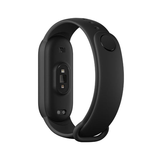 HKM-262611 Mijia Mi Band 5 Fitness Tracker with 1.1-Inch Display, 125mAh Battery, Step Counting, and Smart Reminders